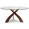 Copeland Statements Entwine 60" Round Table