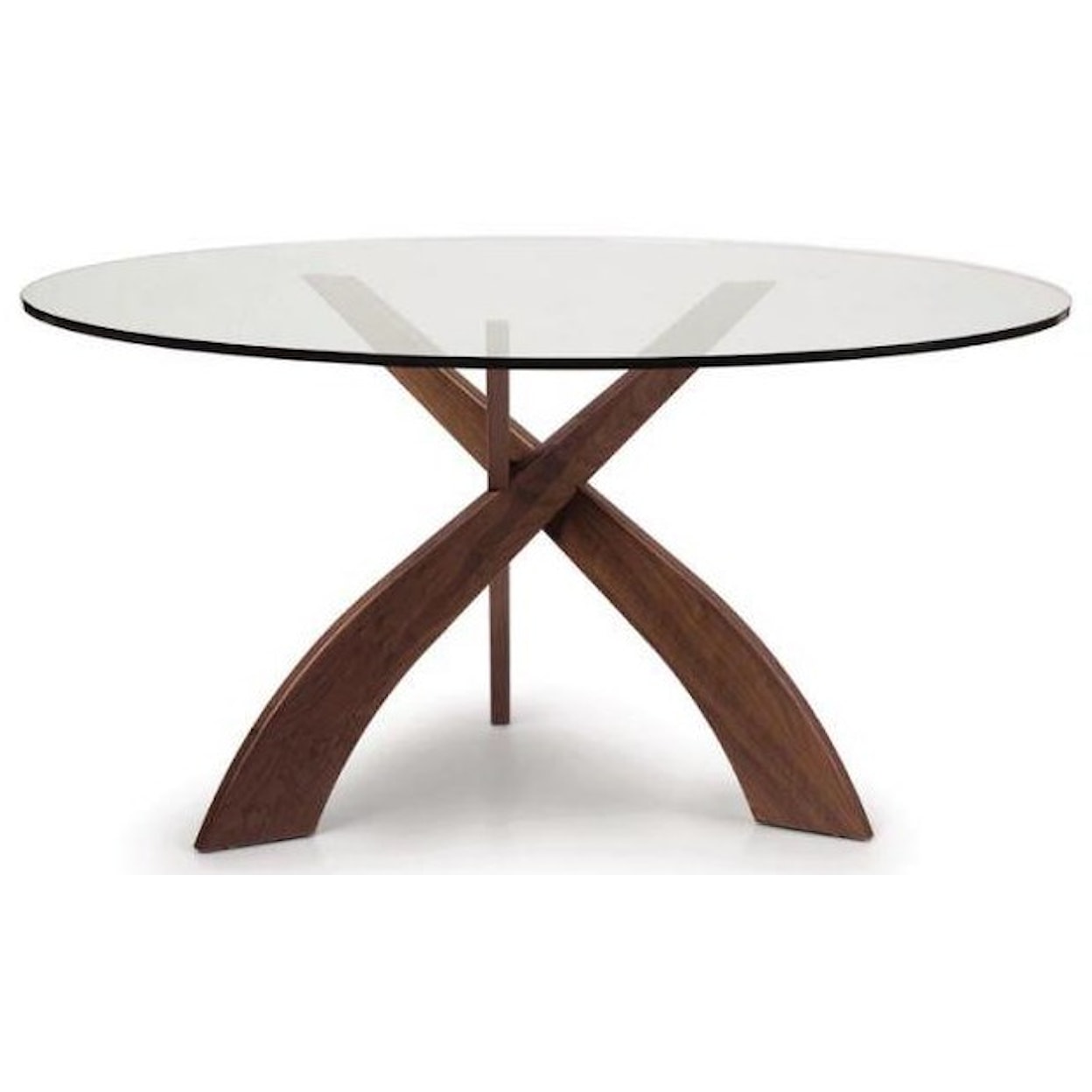 Copeland Statements Entwine 60" Round Table