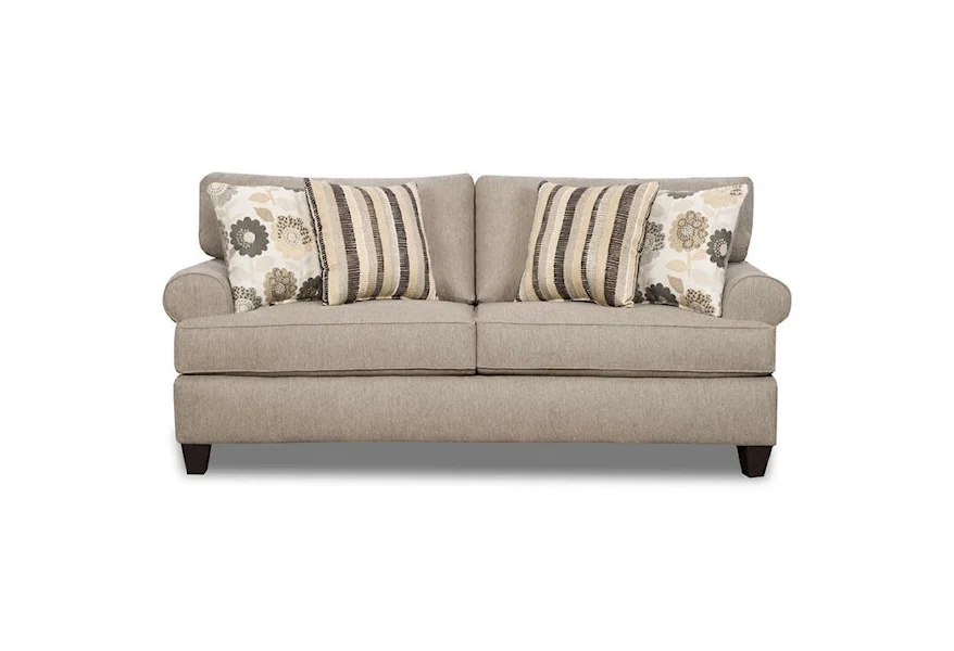 47J Sofa by Corinthian at VanDrie Home Furnishings