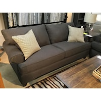Casual and Contemporary Living Room Sofa