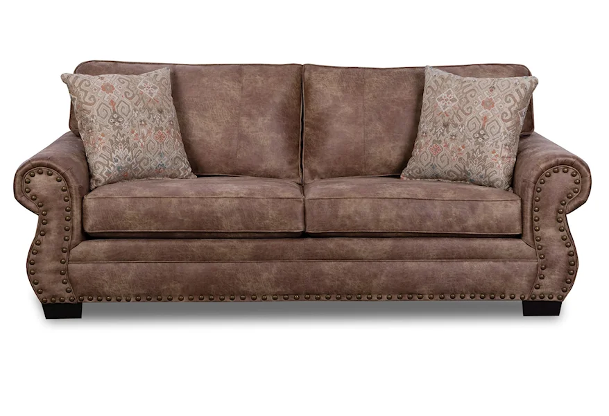 5310 Sofa by Corinthian at VanDrie Home Furnishings