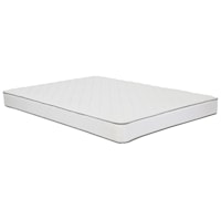 Full Plush Innerspring Mattress