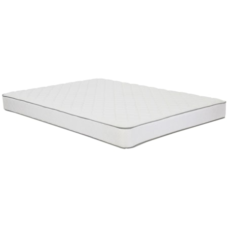 King Plush Innerspring Mattress