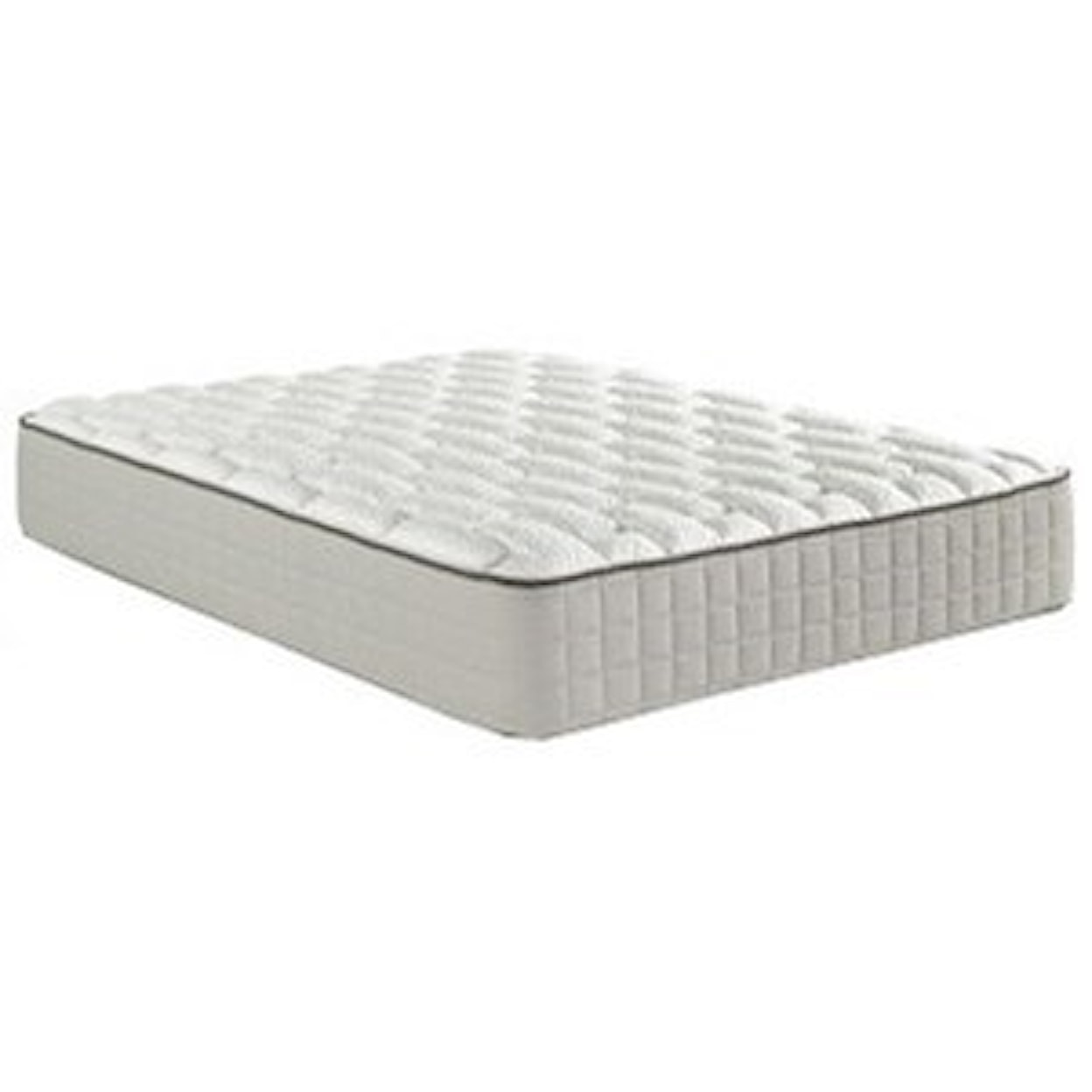 Corsicana 101 Series King 12" Firm Mattress