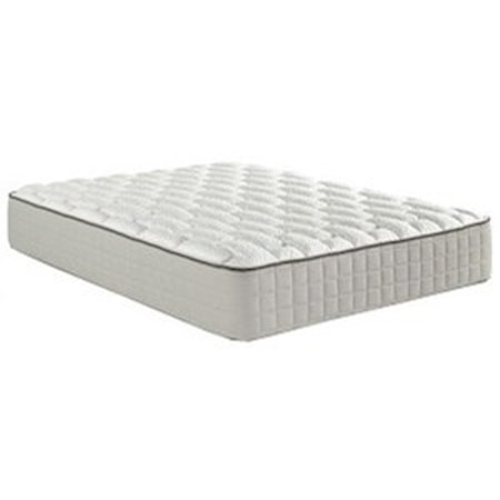 Queen 12" Firm Mattress