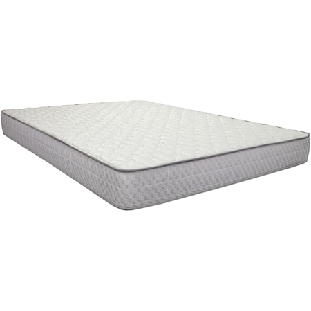 Full 8 1/2" Innerspring EPT Mattress