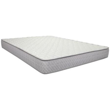 Queen 8 1/2" Innerspring EPT Mattress