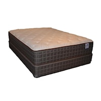 Full 140 Plush Mattress