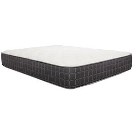 Full 10.5" Firm Mattress