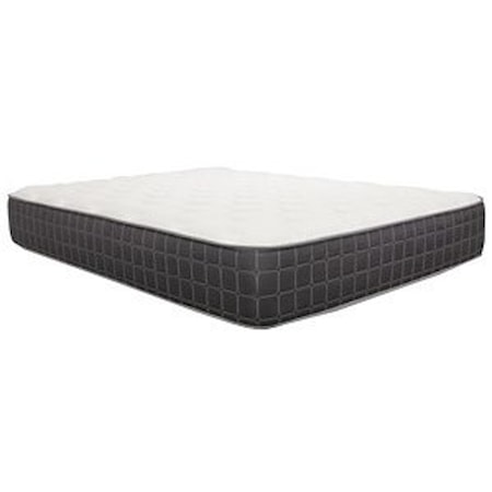 Queen 10.5" Firm Mattress
