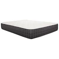 King 10.5" Plush Mattress