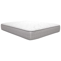 Twin 12" Plush Innerspring Mattress