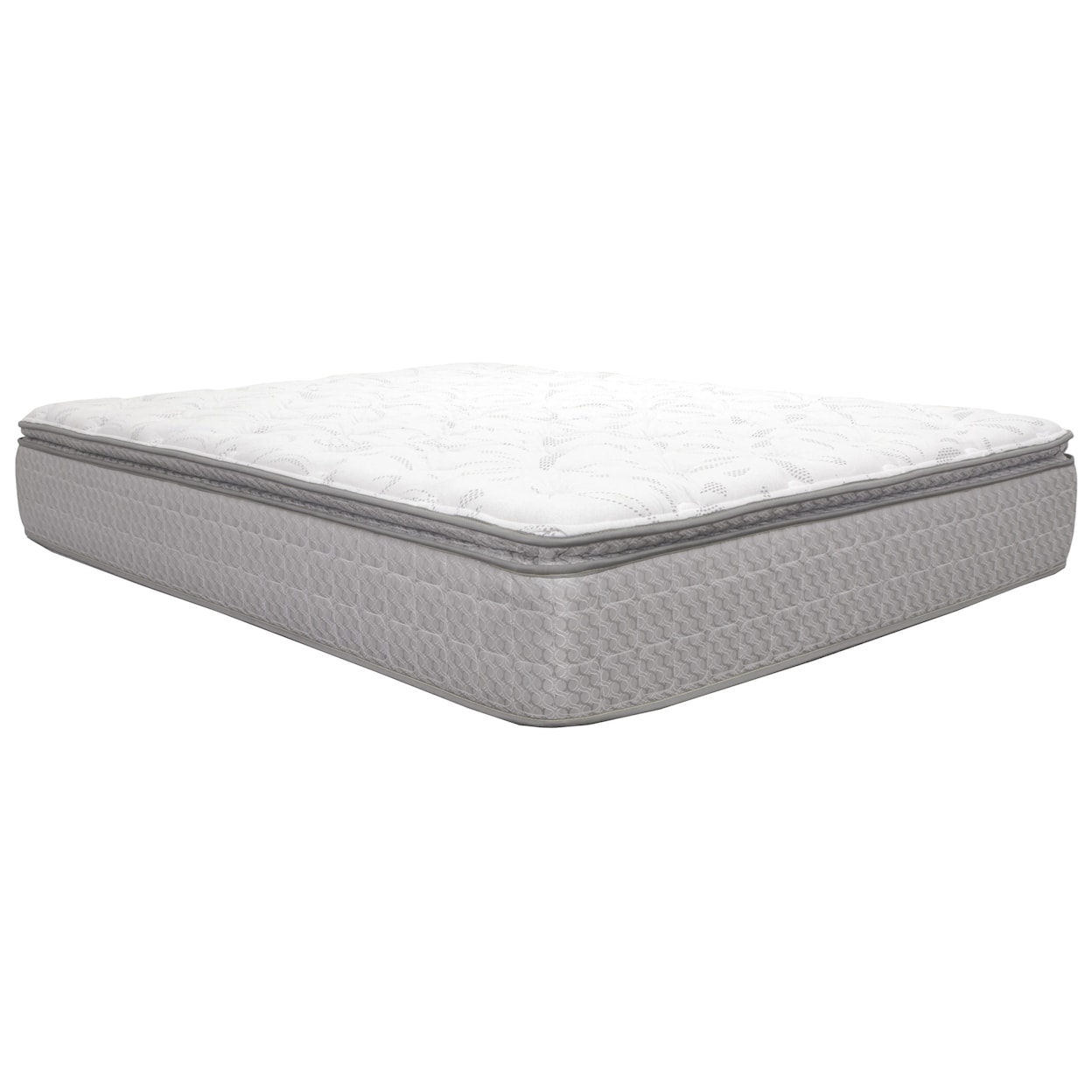 Corsicana 1525 Adelina PT Full 13" PT Innerspring Mattress