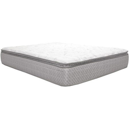 Twin 13" PT Innerspring Mattress