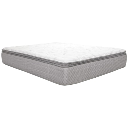 Full 13" PT Innerspring Mattress