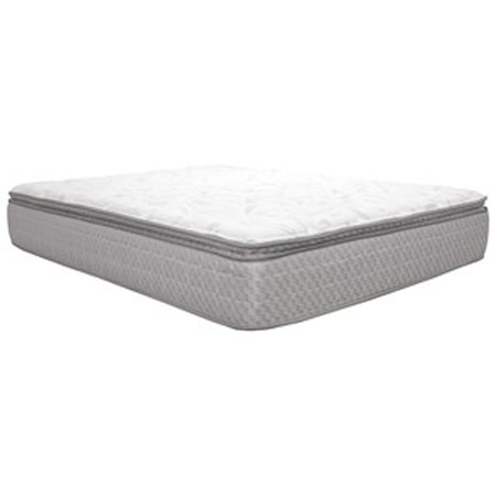 Twin 13" PT Innerspring Mattress