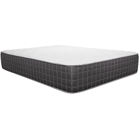 Full Extra Firm 13.5" Mattress