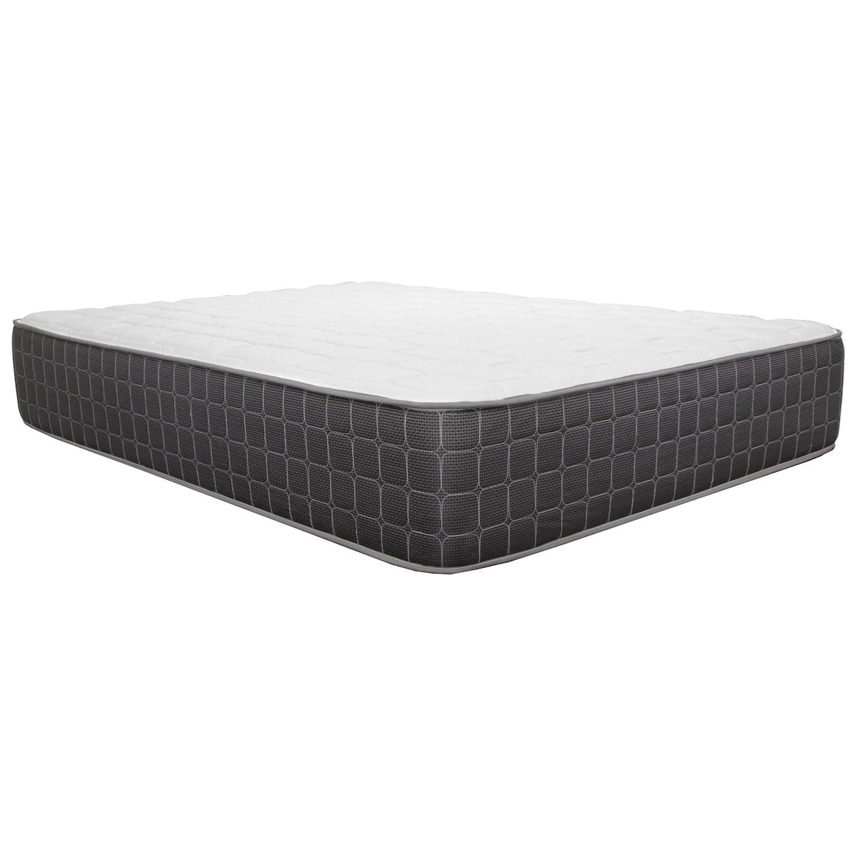 Corsicana 1530 Nocturna Firm Full Extra Firm 13.5" Mattress