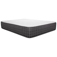 Full Extra Firm 13.5" Mattress