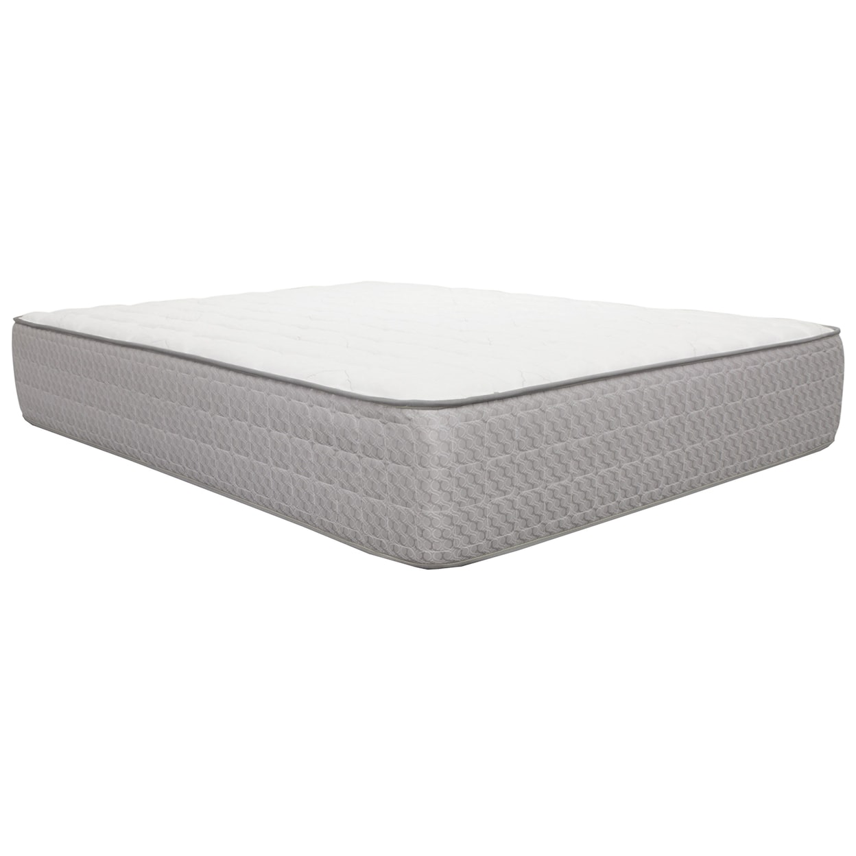 Corsicana 1530 Vitalia Extra Firm Twin 13 1/2" Extra Firm Mattress