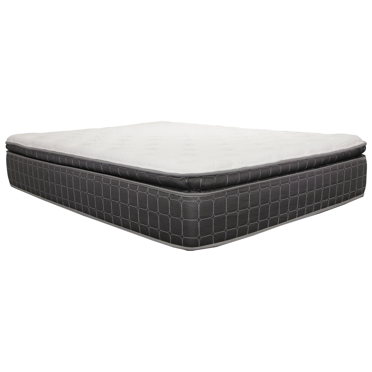 Corsicana 1535 Nocturna Pillow Top Full 14" Pillow Top Mattress