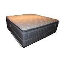 King 155 Pillow Top Mattress