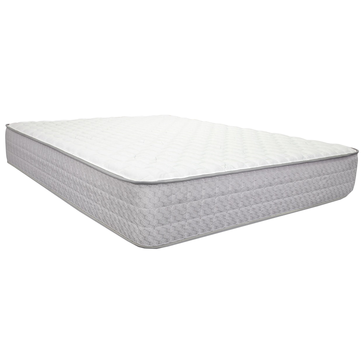 Corsicana 1700 Chenille Firm Twin 11 1/2" Firm Mattress