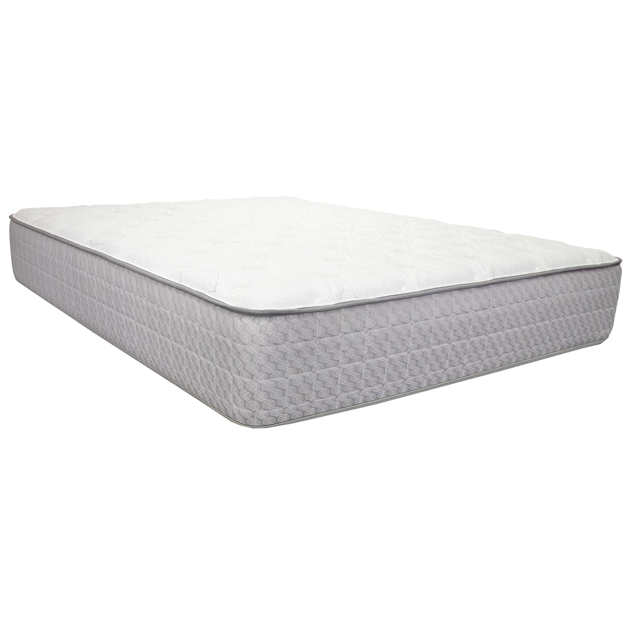 Corsicana 1705 Chanille Plush Full 11 1/2" Plush Mattress