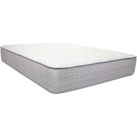 Full 11 1/2" Plush Mattress