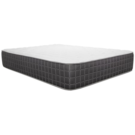 Queen Plush Mattress