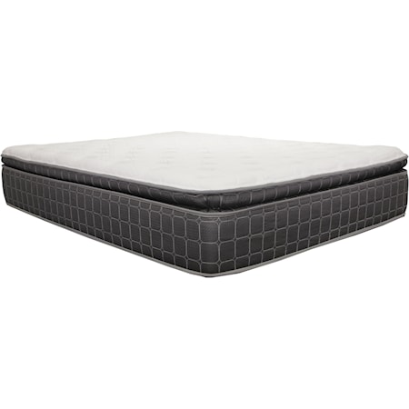 Full 14" Pillow Top Mattress