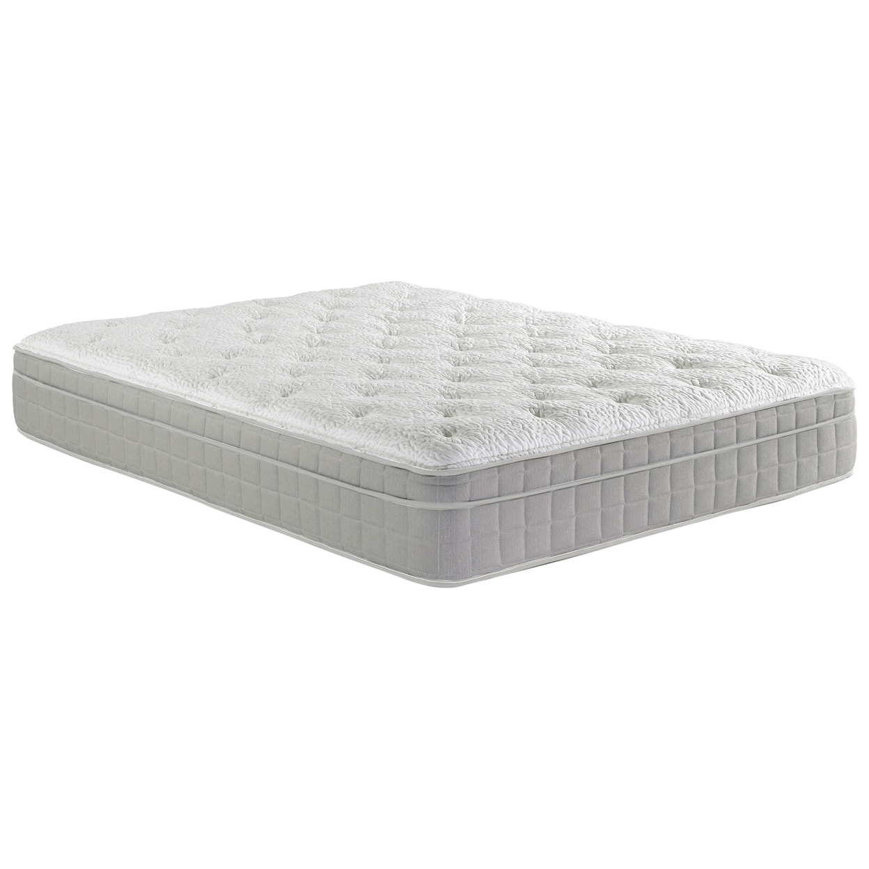 Corsicana 2018 Euro Top Full 15" Euro Top Mattress