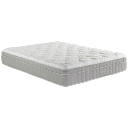 Queen 15" Euro Top Mattress