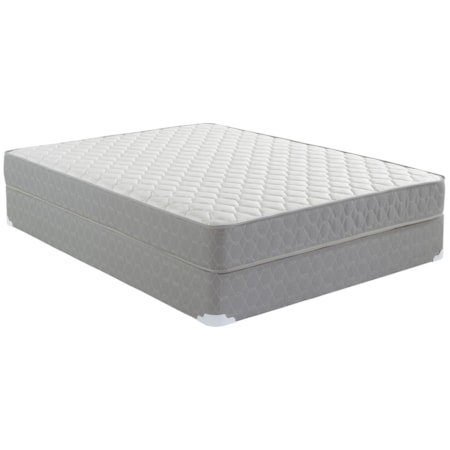 Queen Memory Foam Mattress