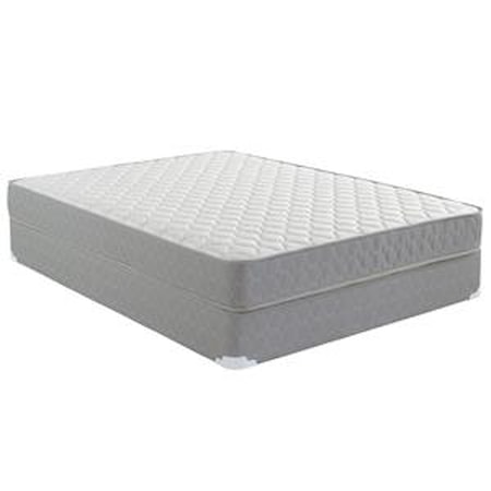 Queen Memory Foam Mattress