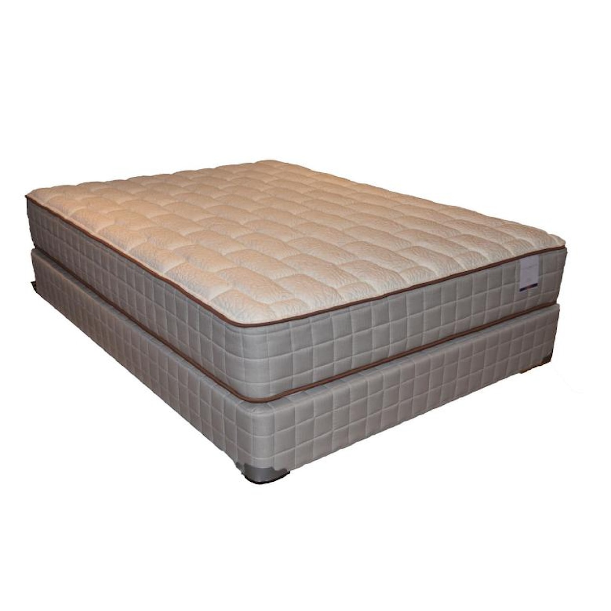 Corsicana 270 Two Sided Firm Full Two Sided Firm Mattress