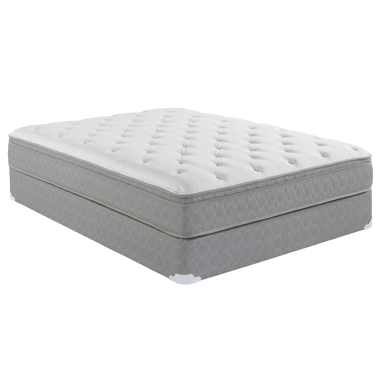 Corsicana 50SS Hybrid Twin Hybrid Mattress