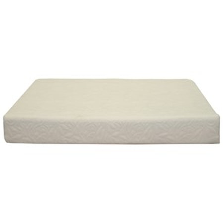 Queen 8" Memory Foam Mattress