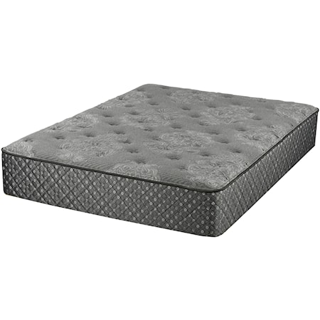 Queen Pocketed Coil Mattress