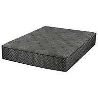 Twin Pocketed Coil Mattress, Plush
