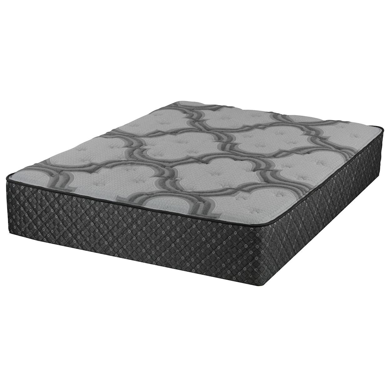 Corsicana 85700 Zion Park Firm Full Pocketed Coil Mattress