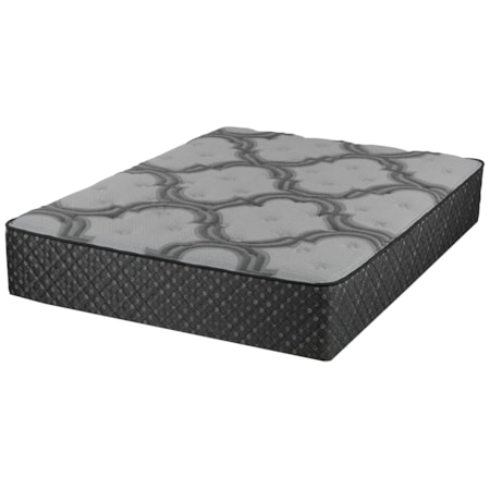 Full Pocketed Coil Mattress