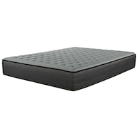 King 13" Firm Innerspring Mattress