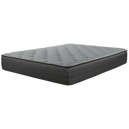 Queen 13" Plush Innerspring Mattress