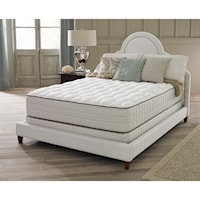 Queen 13" Firm Mattress