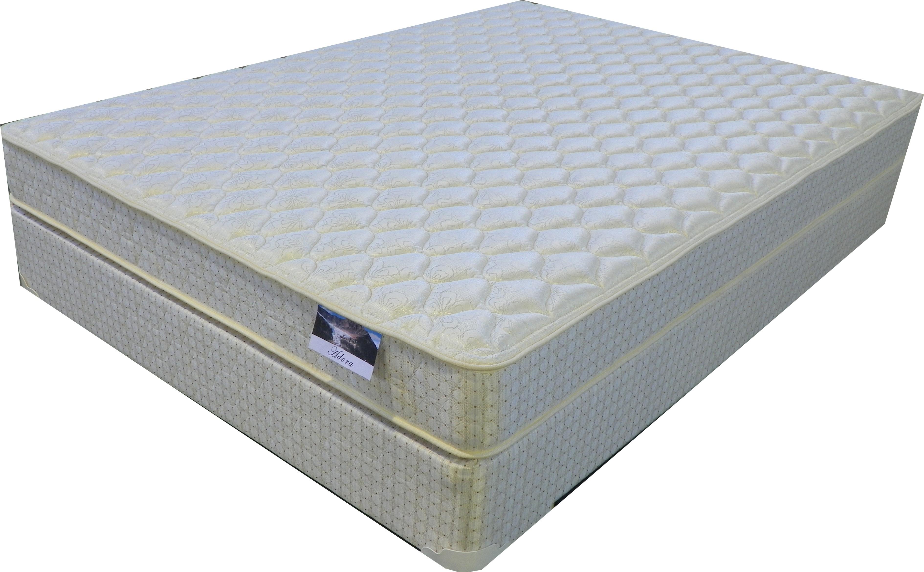 Queen Mattress