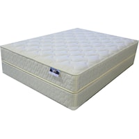 Queen Pillow Top Mattress