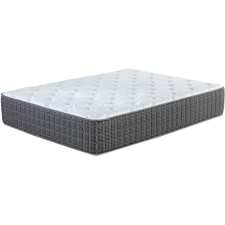 Cal King Cushion Firm Mattress