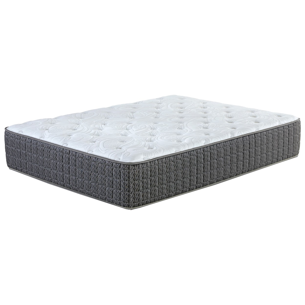 Corsicana Briley Cushion Firm King Cushion Firm Mattress