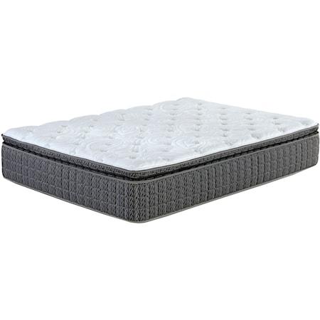 Twin XL Pillow Top Mattress